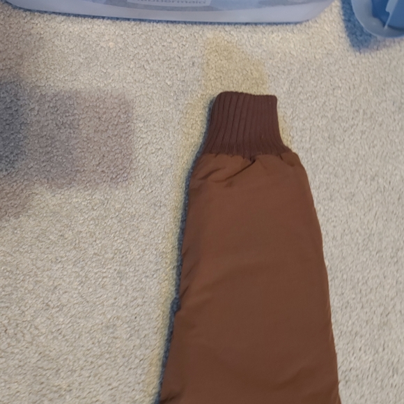 Northface winter jacket women's - Picture 3 of 5